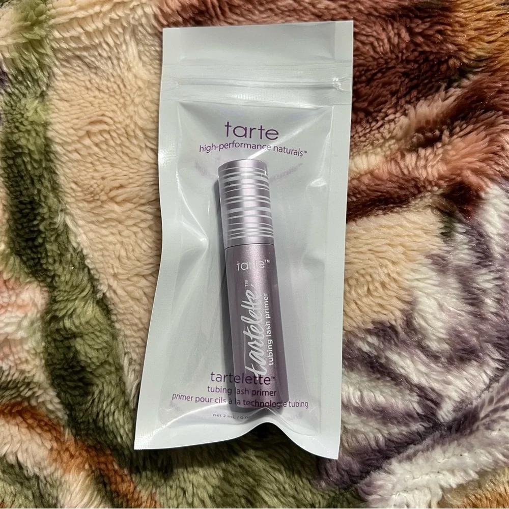 Tarte Tartelette Tubing Lash Primer
